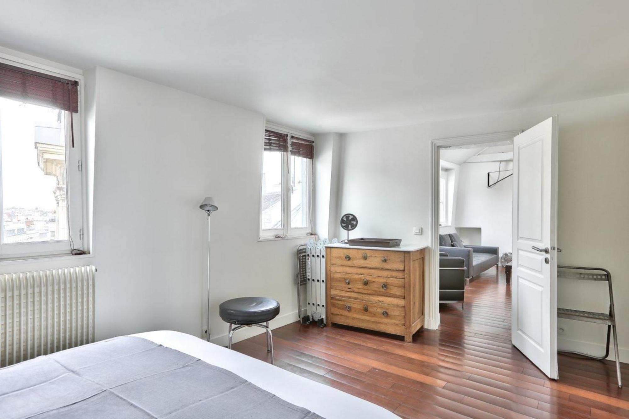 Apartment For 2 - Opera 2e