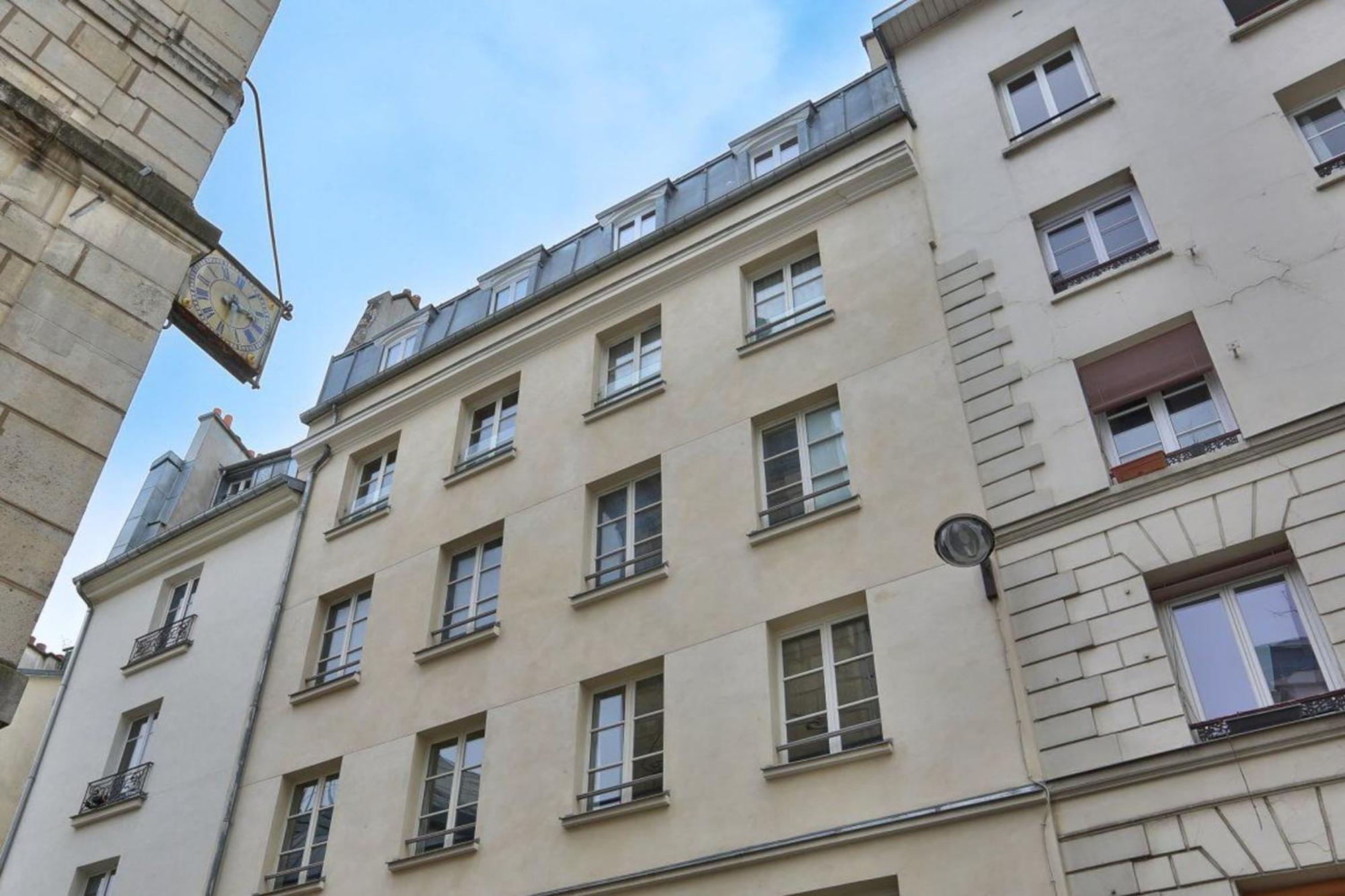 Apartment For 2 - Opera 2e *