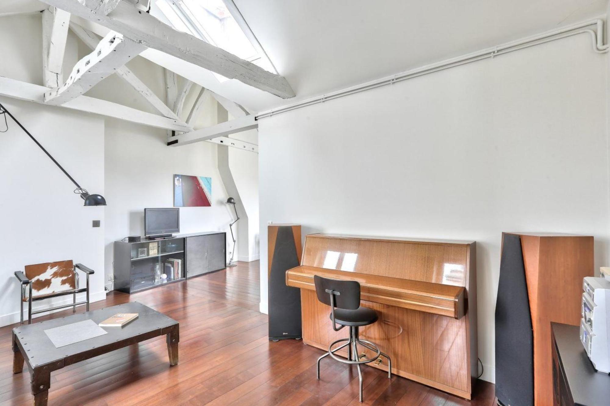 Apartment For 2 - Opera 2e
