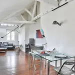 Nice Apartment For 2 - Opera Paris 2E